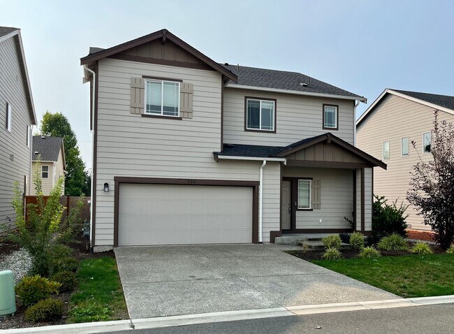 Foto del edificio - $500 Move-In Special! Beautiful 4 bedroom Home located in Sultan