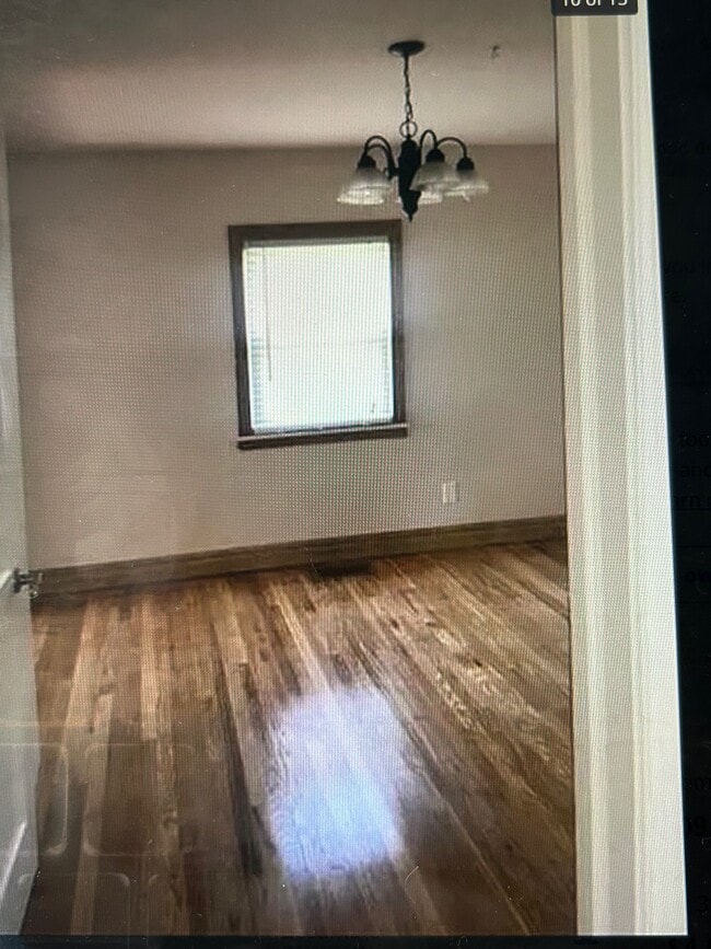 Dining Room - 416 Telford Avenue