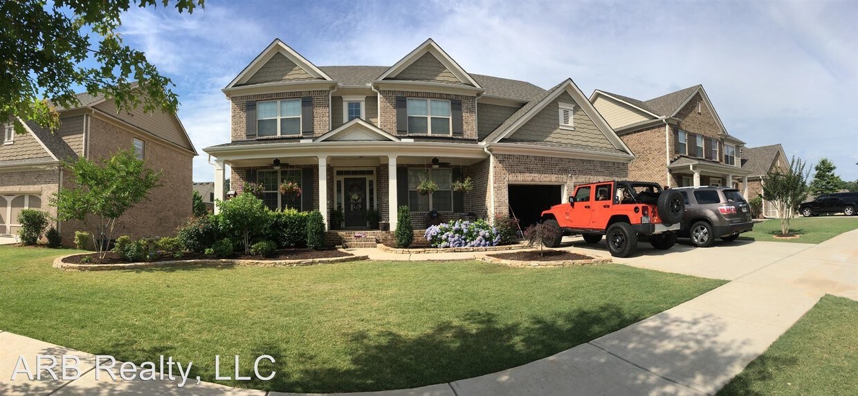 Primary Photo - 6 br, 4.5 bath House - 3136 Willow Leaf Dr