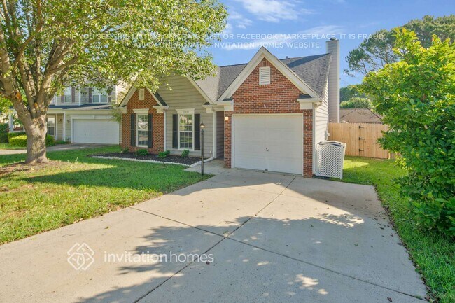 Foto del edificio - 11927 Brownestone View Dr