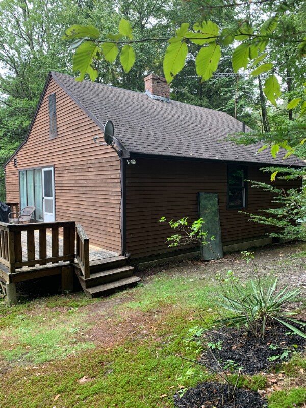 Foto del edificio - 316 E Mountain Rd