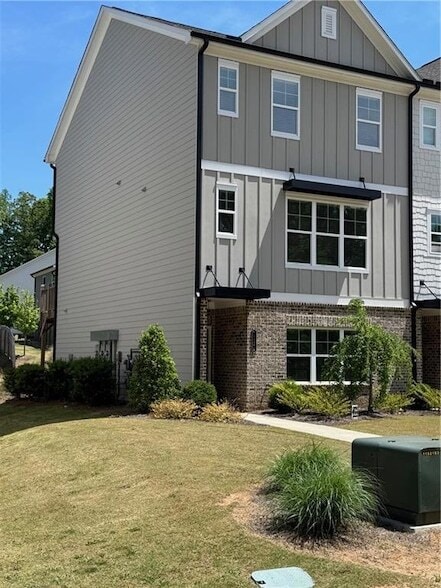 Photo - 1204 Ainsworth Alley Townhome