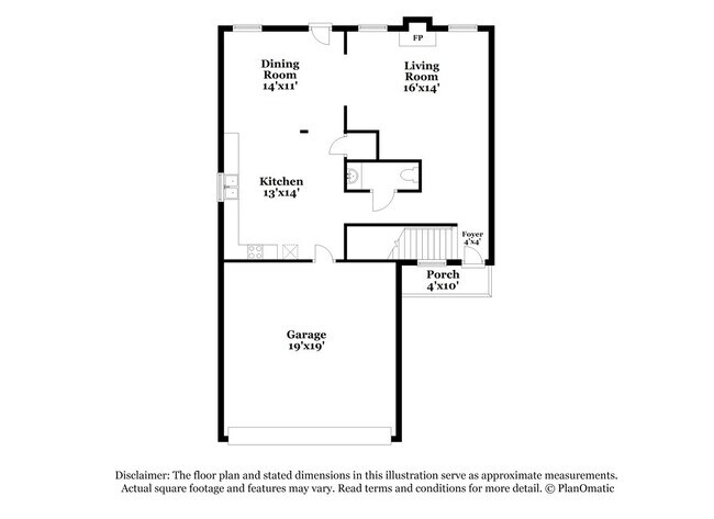Building Photo - 1026 Allegiance Dr