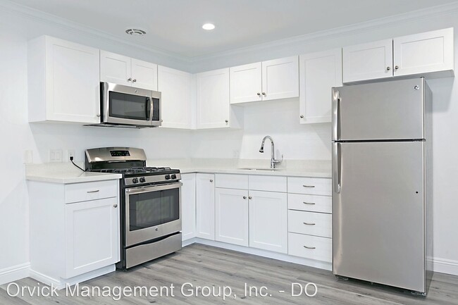 Foto del edificio - 955 3rd St