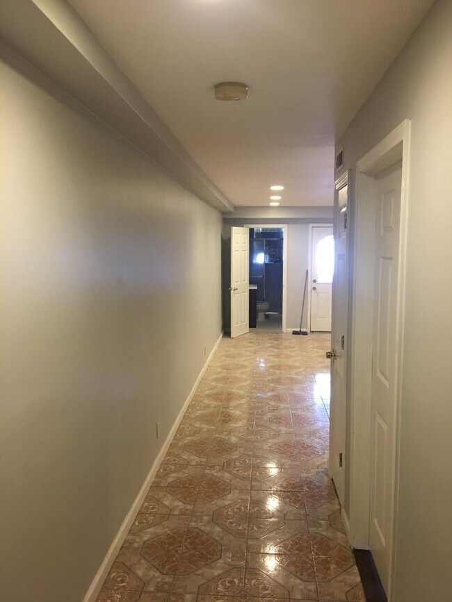 14 Laidlaw Ave, Jersey City, NJ 07306 House Rental in Jersey City, NJ