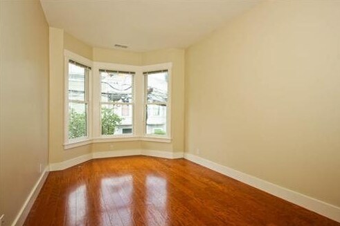 Sala de estar - 55 Manchester St