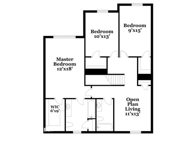 Building Photo - 1606 Red Robin Ln