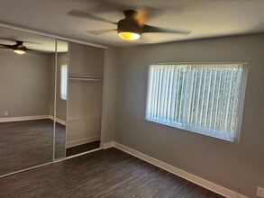 Interior Photo - The Circle Apartments At Long Beach