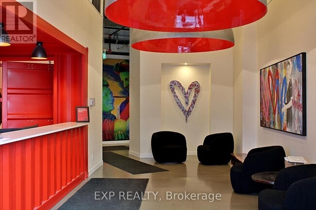 Photo du bâtiment - 135 E Liberty St