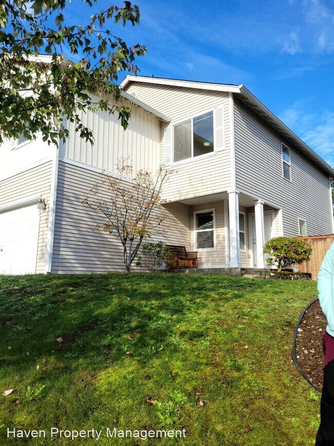 Foto del edificio - 3 br, 2.5 bath House - 21470 SE 299th Way,