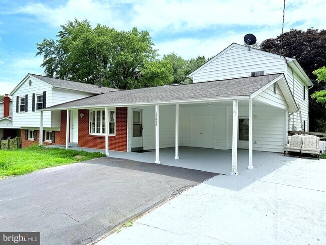 Foto del edificio - 17624 Wheat Fall Dr