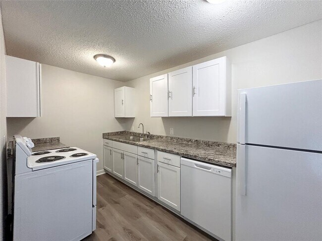 Foto del edificio - 5415 Scott St