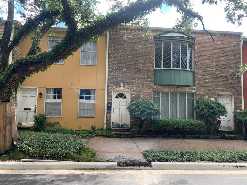 Primary Photo - 2500 Ridgewood St