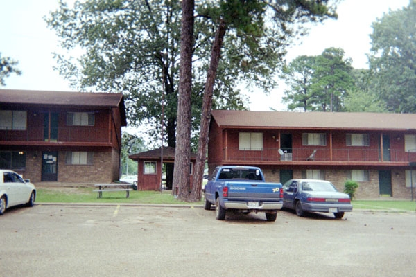 Primary Photo - Lone Star Apartments