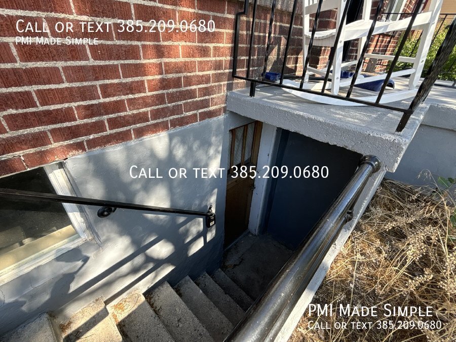 Primary Photo - Super Cute 2 BR Basement Apt in Provo, Loc...
