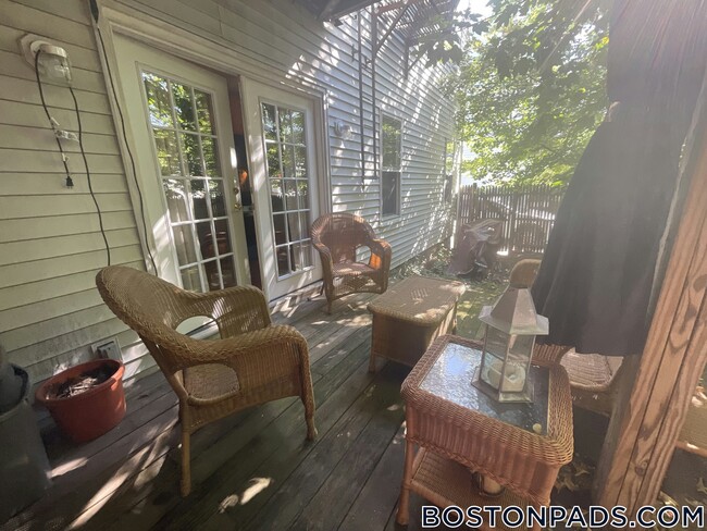 Foto del edificio - 173 West Seventh St.