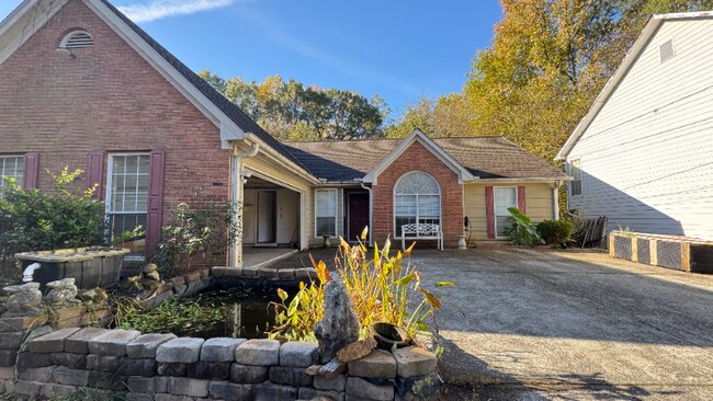 Foto del edificio - 2295 W Liddell Rd