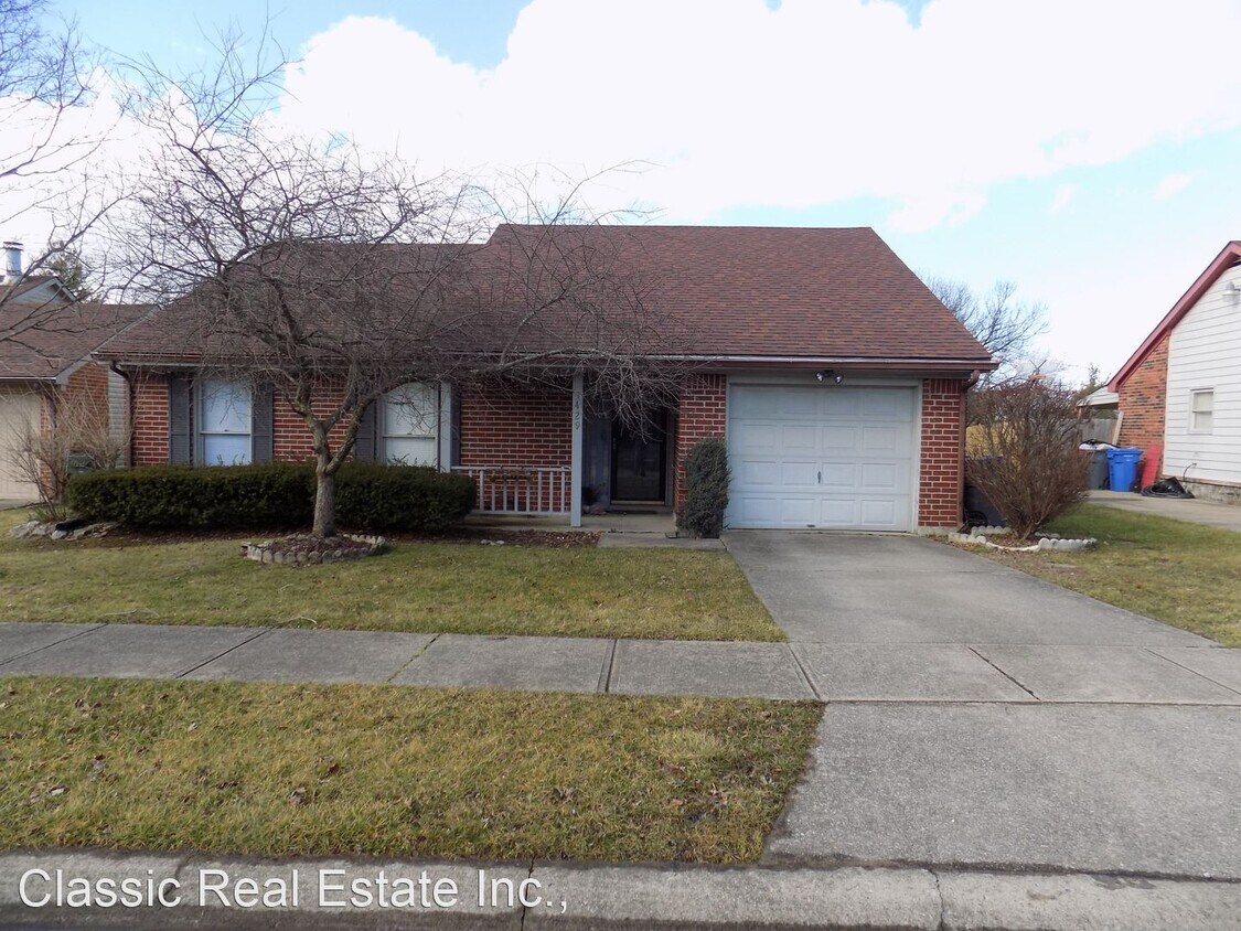 Foto principal - 3 br, 2 bath House - 3429 Promenade Drive
