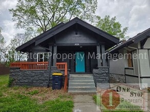 Building Photo - 4224 Agnes Ave