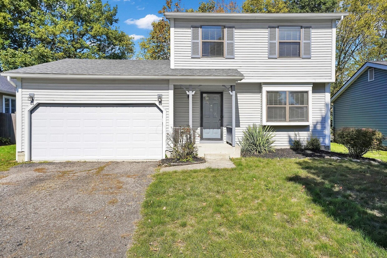 Primary Photo - 3880 Maidens Larne Dr