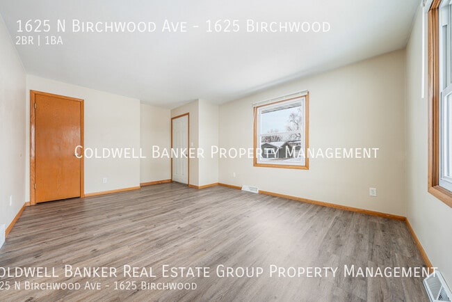 Foto del edificio - 1625 N Birchwood Ave