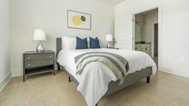 Foto del edificio - The Henry