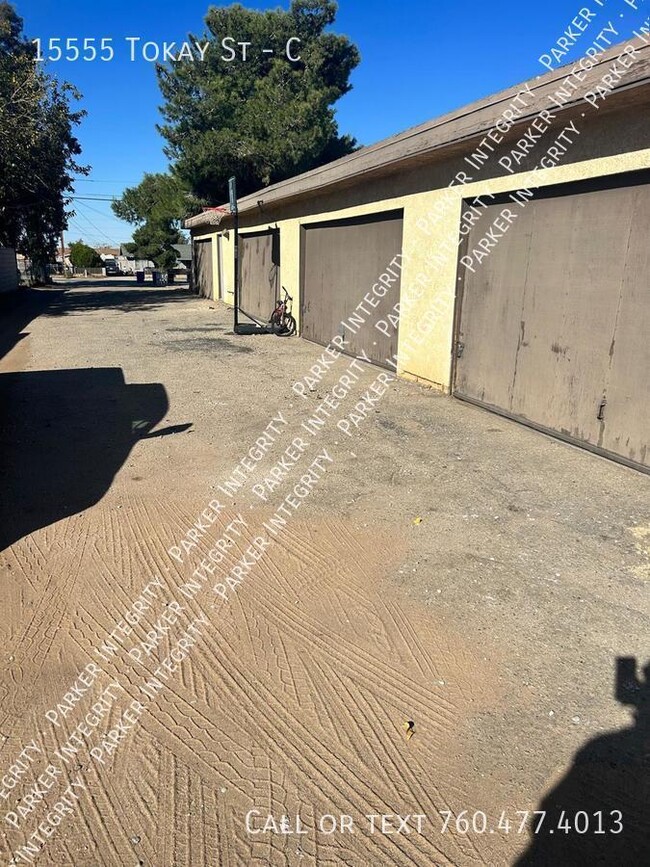 Building Photo - 15555 Tokay St
