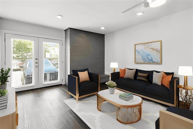 Foto del edificio - 909 Reinli St