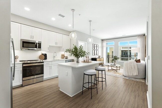 Photo - Coulter Place Apartments