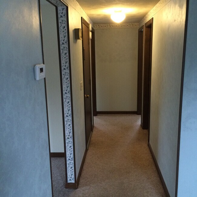 Pasillo - 5 John Avenue