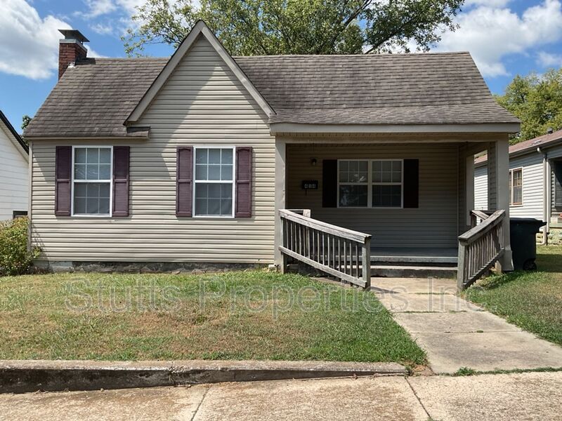 Primary Photo - 414 Plum St