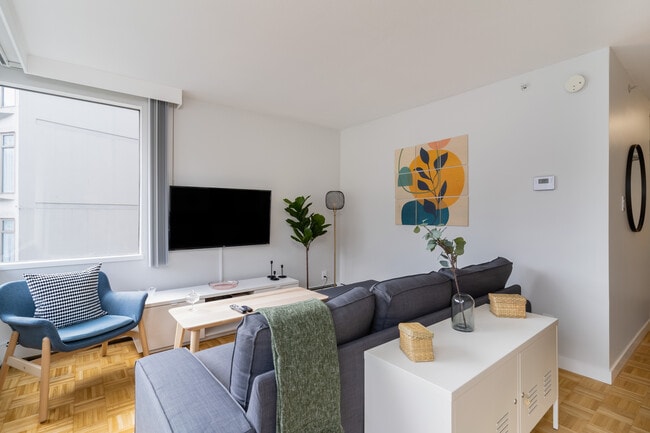 Photo du bâtiment - Somerset