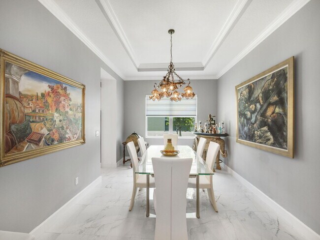 Foto del edificio - 5857 Whippoorwill Cir