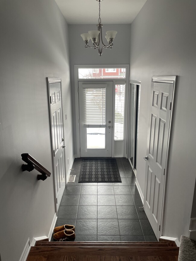 Photo du bâtiment - 52 Evelyn Powers Pvt