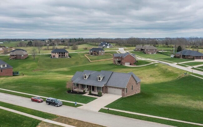 Foto del edificio - 401 Buckwalter Ct