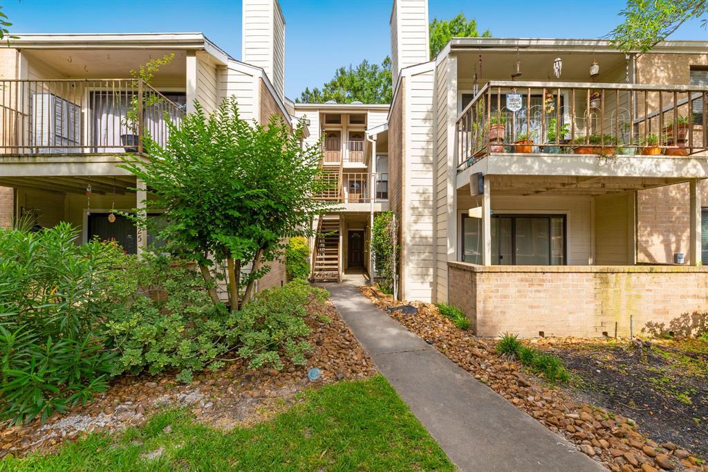 3500 Tangle Brush Dr Unit 132, Spring, TX 77381 Condo for Rent in Spring, TX