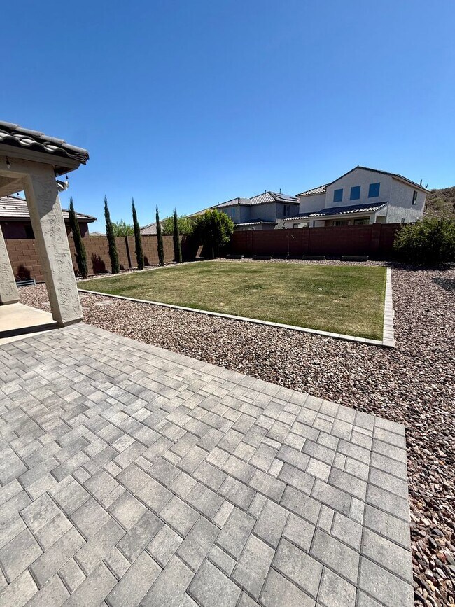Foto del edificio - BEAUTIFUL Home in San Tan Valley with Mountain View’s! A Must See!