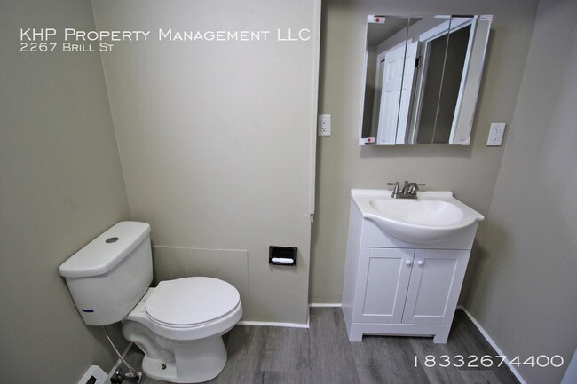 Foto del edificio - Move In Ready! Newly Renovated 2 Bedroom Home
