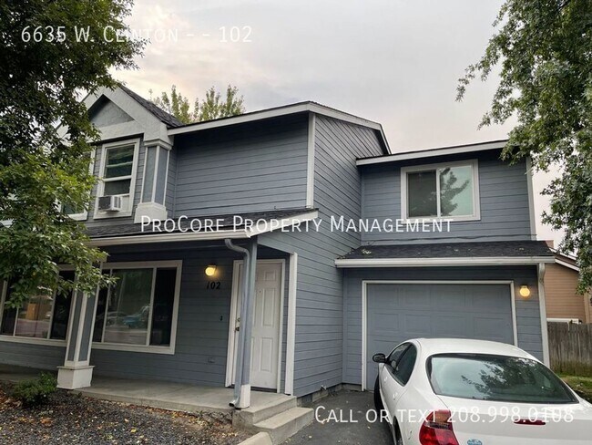 Building Photo - 6635 W Clinton Ln