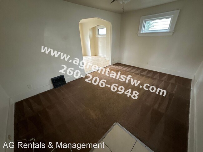 Foto del edificio - 2 br, 1 bath House - 3714 Gaywood Drive