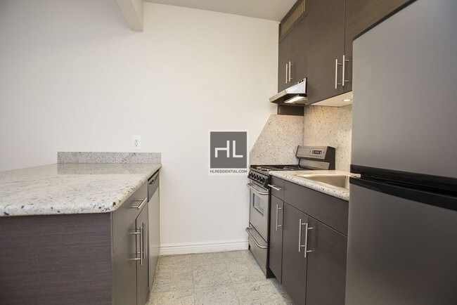 Foto del edificio - 1 bedroom Penthouse -  Prince Street