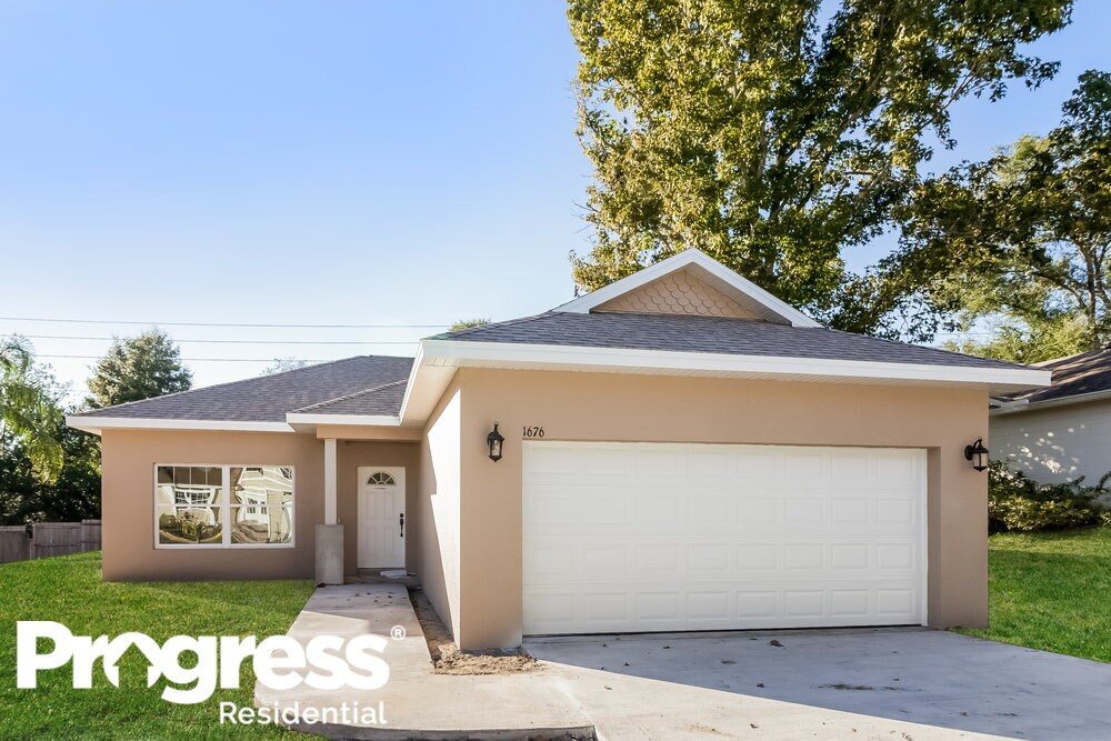 1676 Sun Ridge Dr, Apopka, FL 32703 House Rental in Apopka, FL
