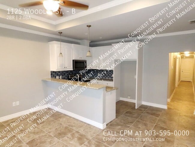 Building Photo - 1125 Woodley St