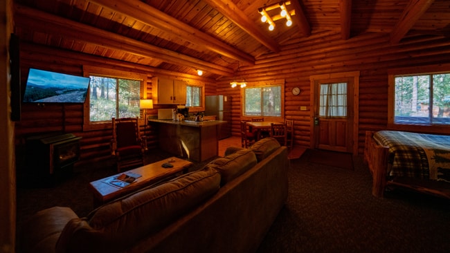 Building Photo - 3765 MT Highway 40 W