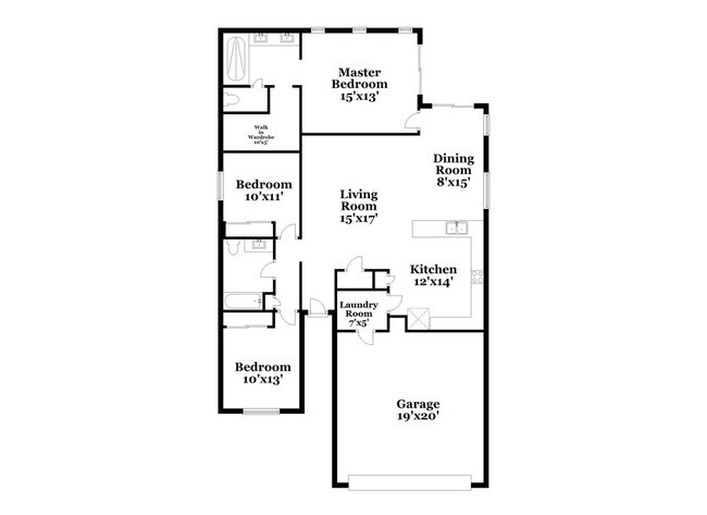 Building Photo - 11715 W Port Au Prince Ln