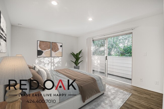 Foto del edificio - 13444 Moorpark St