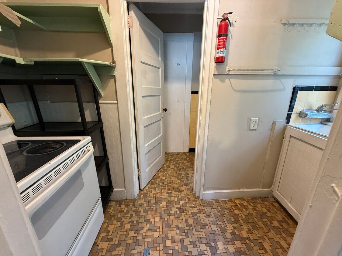 Foto del edificio - Grey Gables Apartments