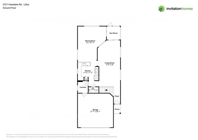Foto del edificio - 13120 Fennway Ridge Dr