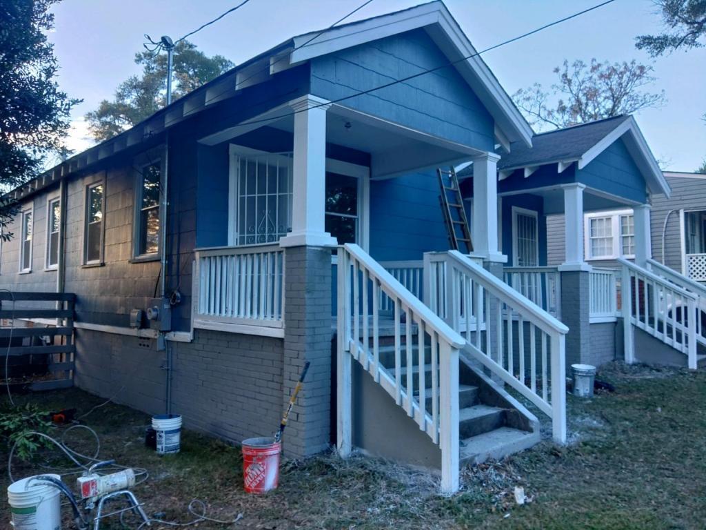 Building Photo - 1503 11th Avenue