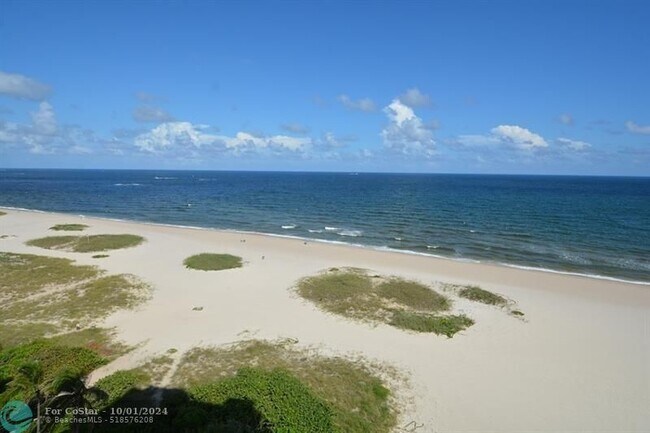 Foto del edificio - 1630 N Ocean Blvd
